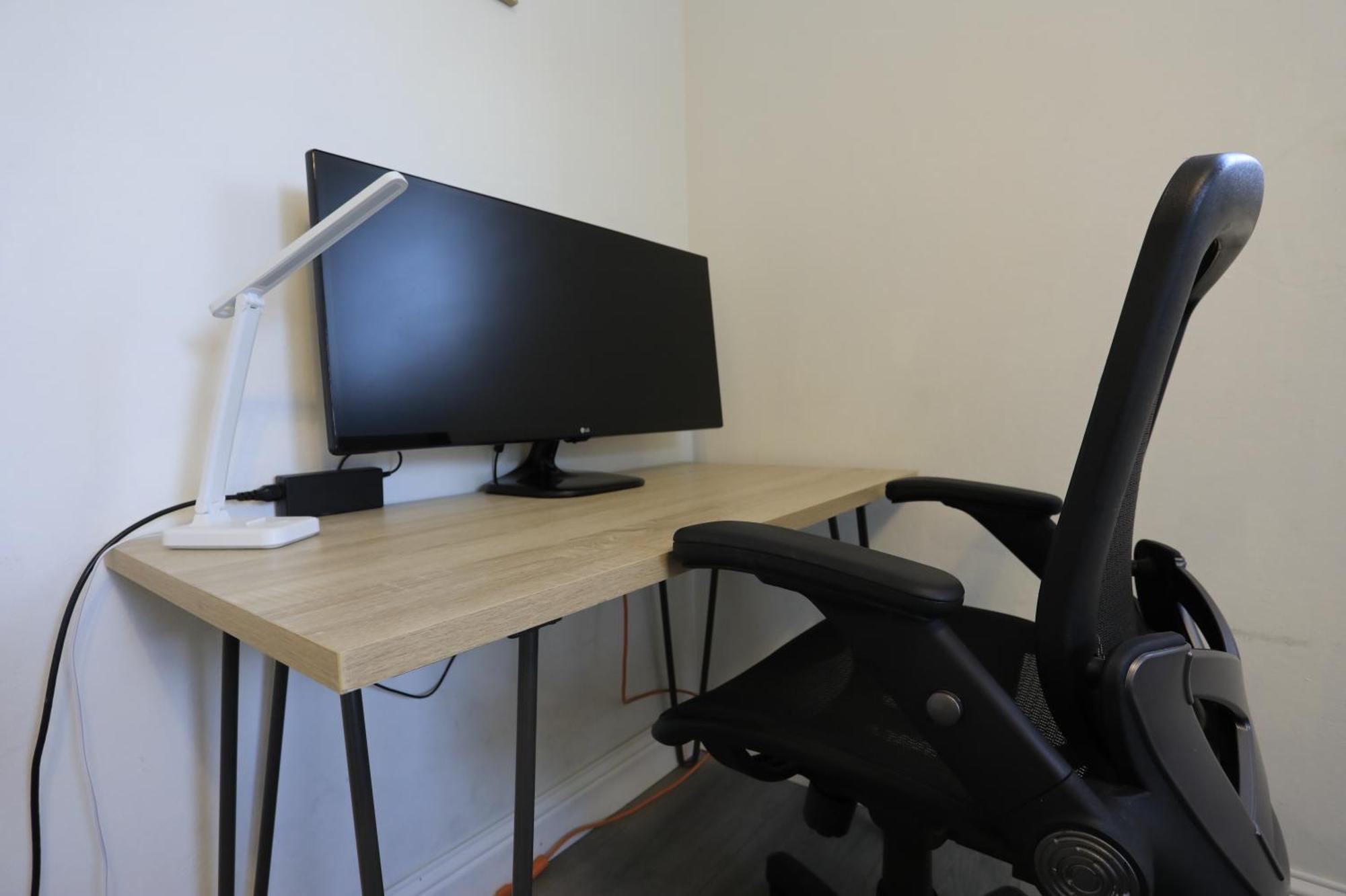 2Br Apt With Brand New Super Quite Ac, Washer, Dryer, Free Ev Station, Free Parking In Cupertino Sunnyvale Eksteriør billede