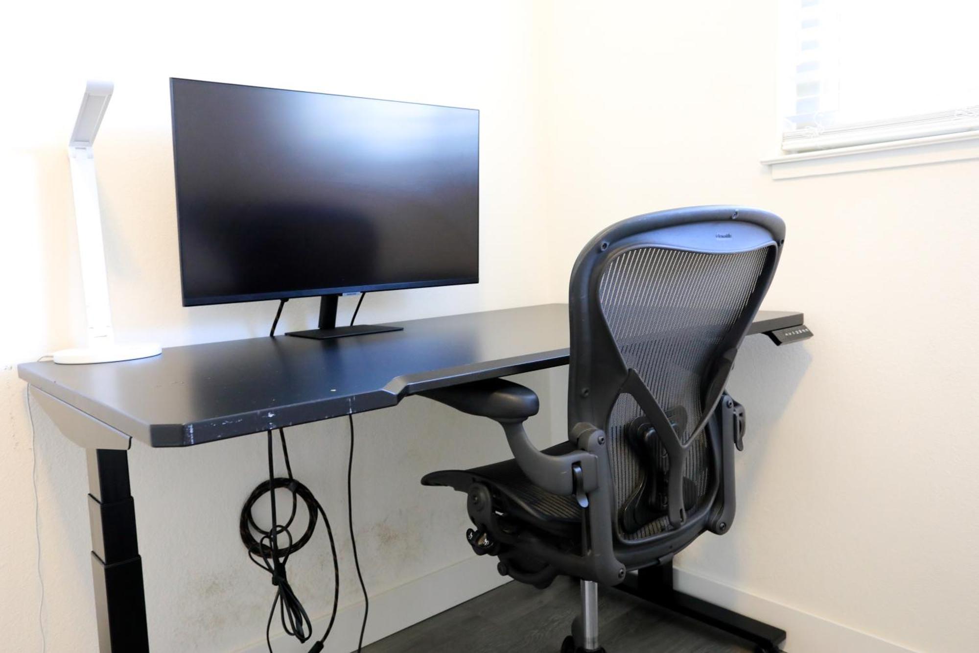 2Br Apt With Brand New Super Quite Ac, Washer, Dryer, Free Ev Station, Free Parking In Cupertino Sunnyvale Eksteriør billede